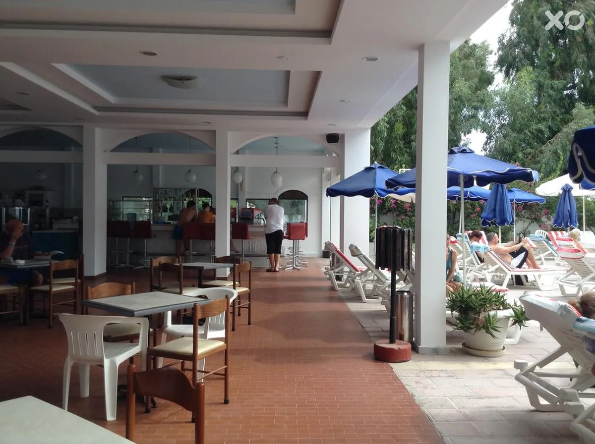 Belair Beach Hotel
