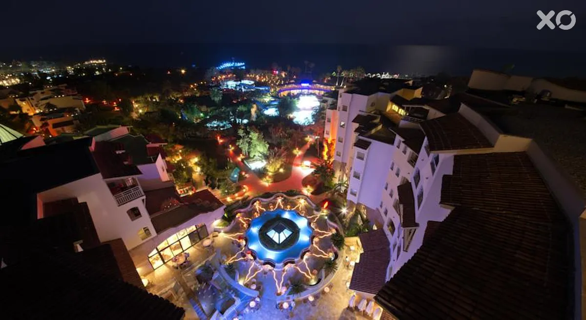 Limak Arcadia Golf & Sport Resort