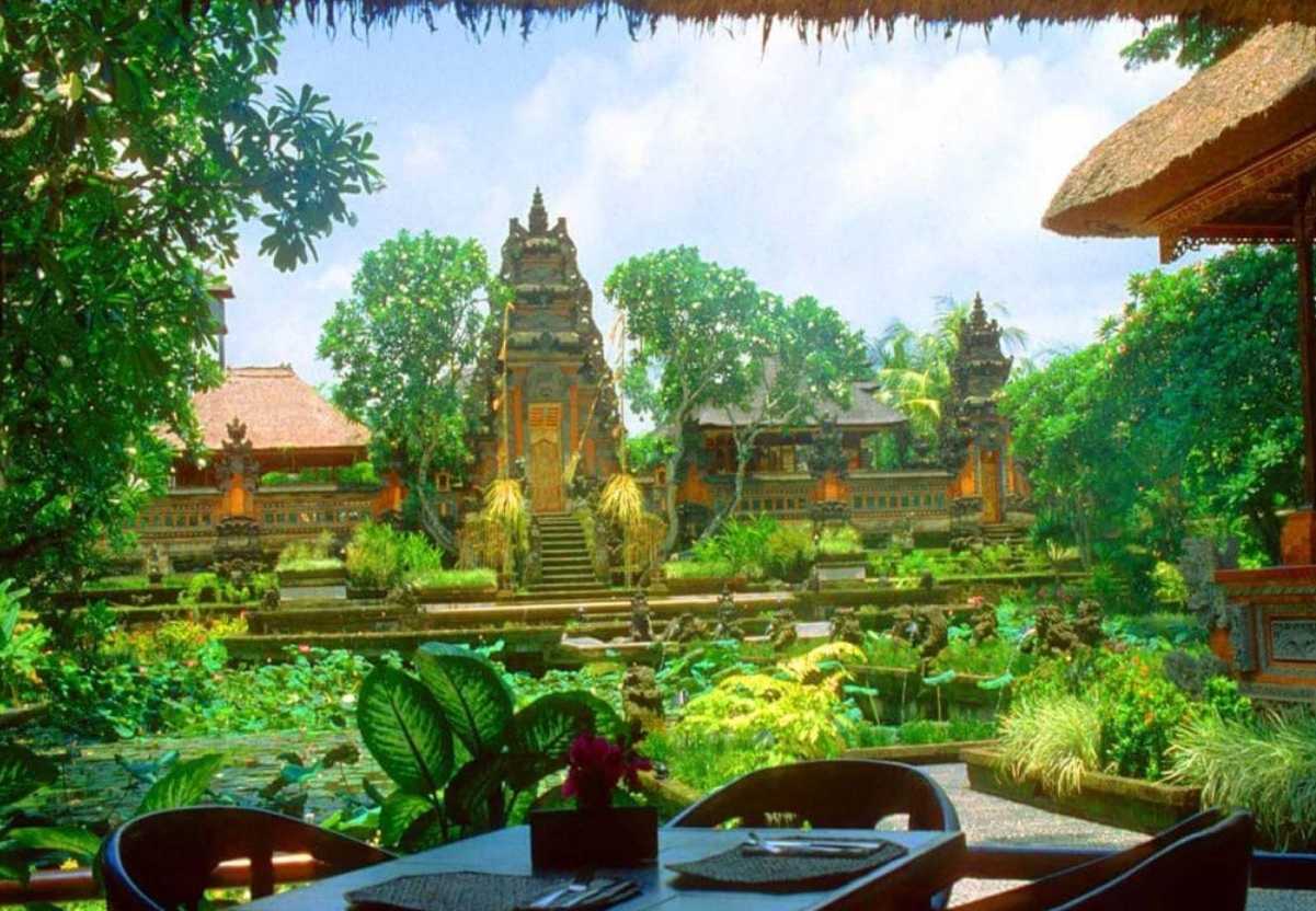 10 кращих курортів Азії