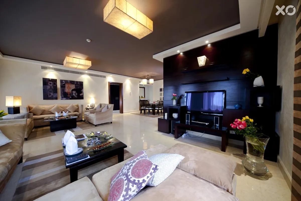 Grand Rotana Resort & Spa