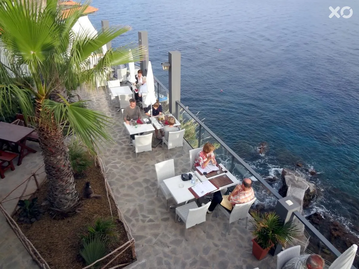 Cais da Oliveira Hotel