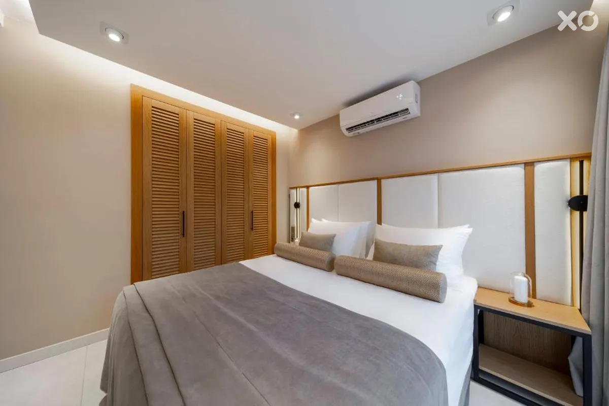 Helis Suites Bitez