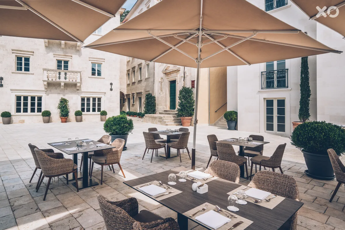 Heritage Grand Perast By Rixos