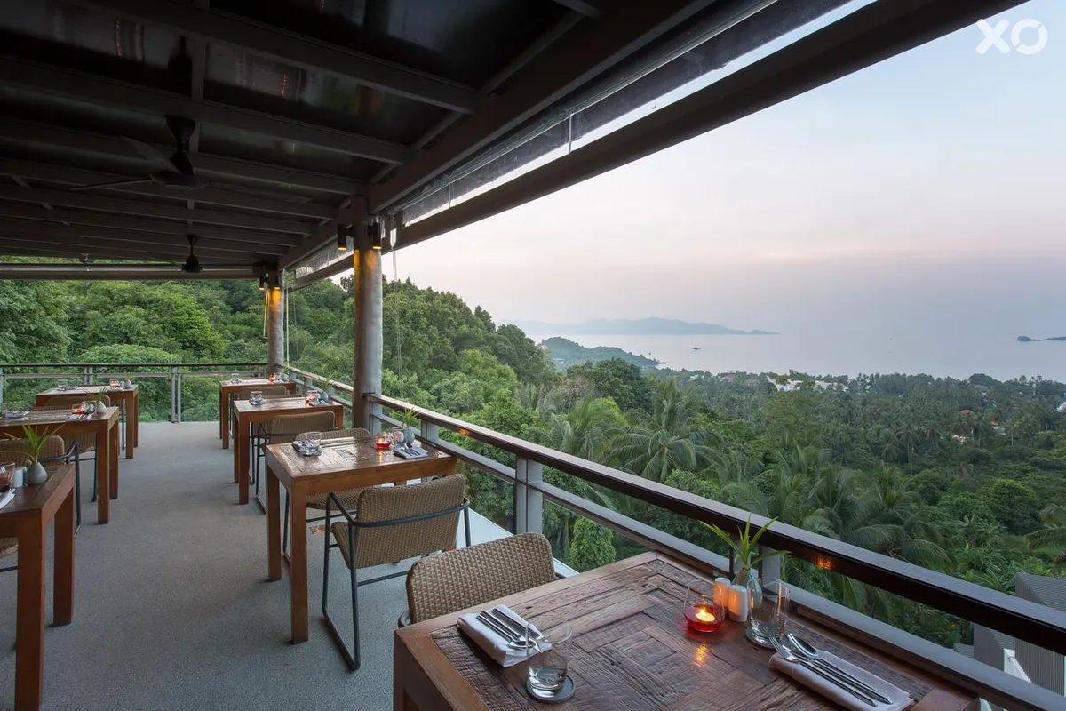 Mantra Samui Resort