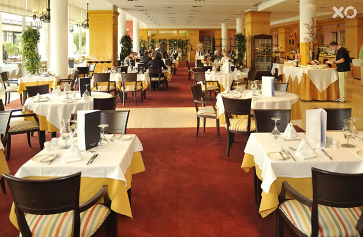 Grupotel Playa de Palma Suites & Spa