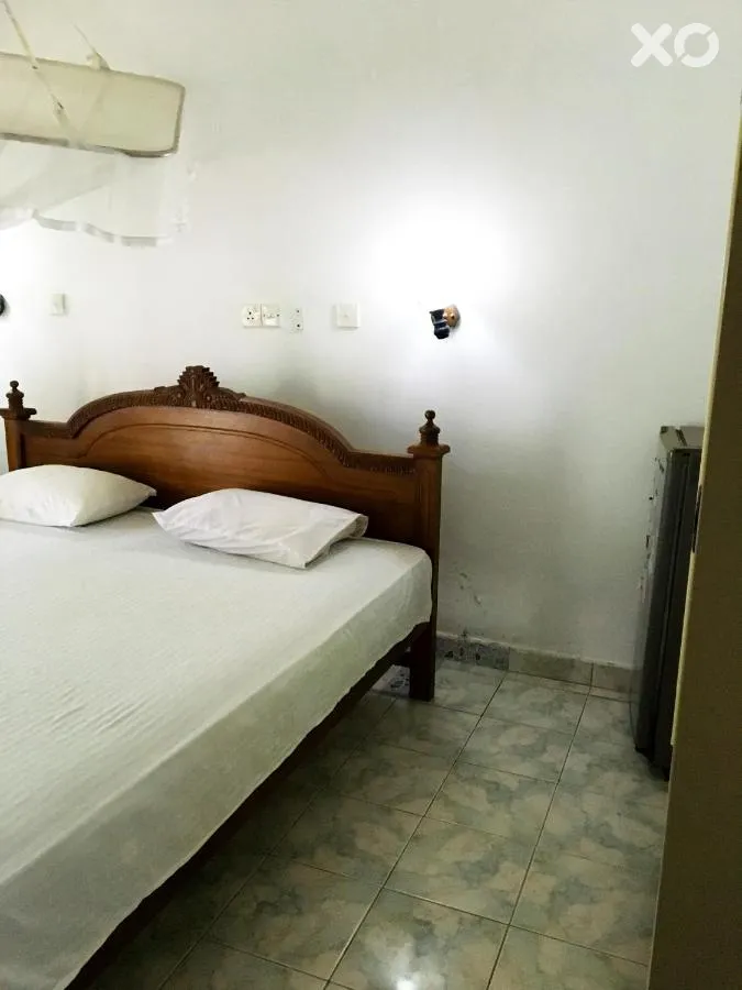 Freedom Villa