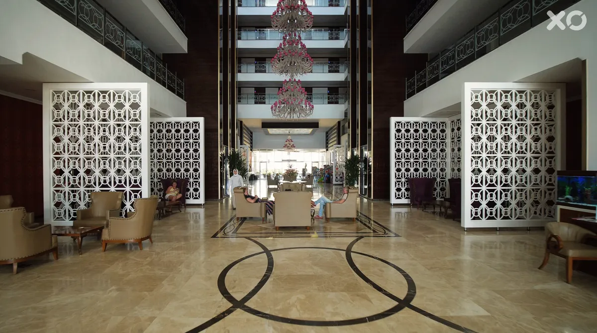 Sun Star Resort Hotel