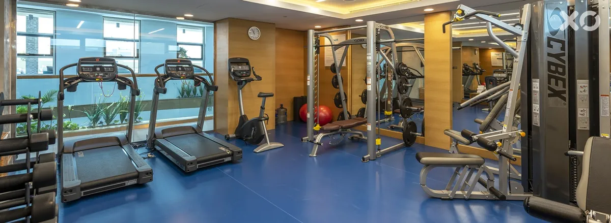 Gulf Inn Hotel Al Nasr