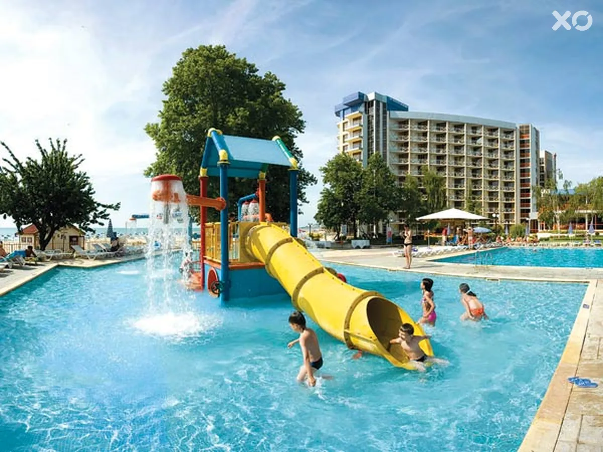 Kaliakra Beach Hotel