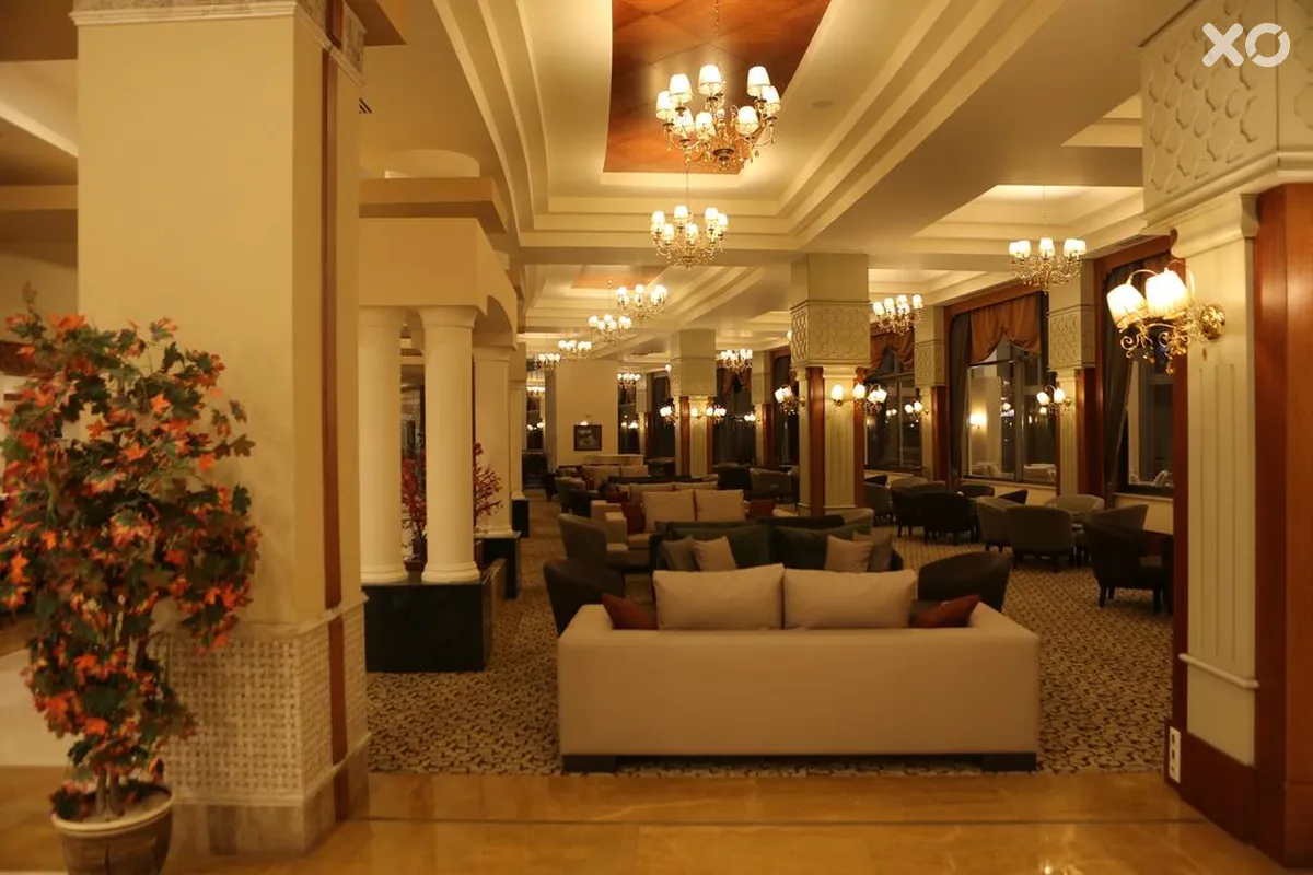 Fame Residence Lara & Spa