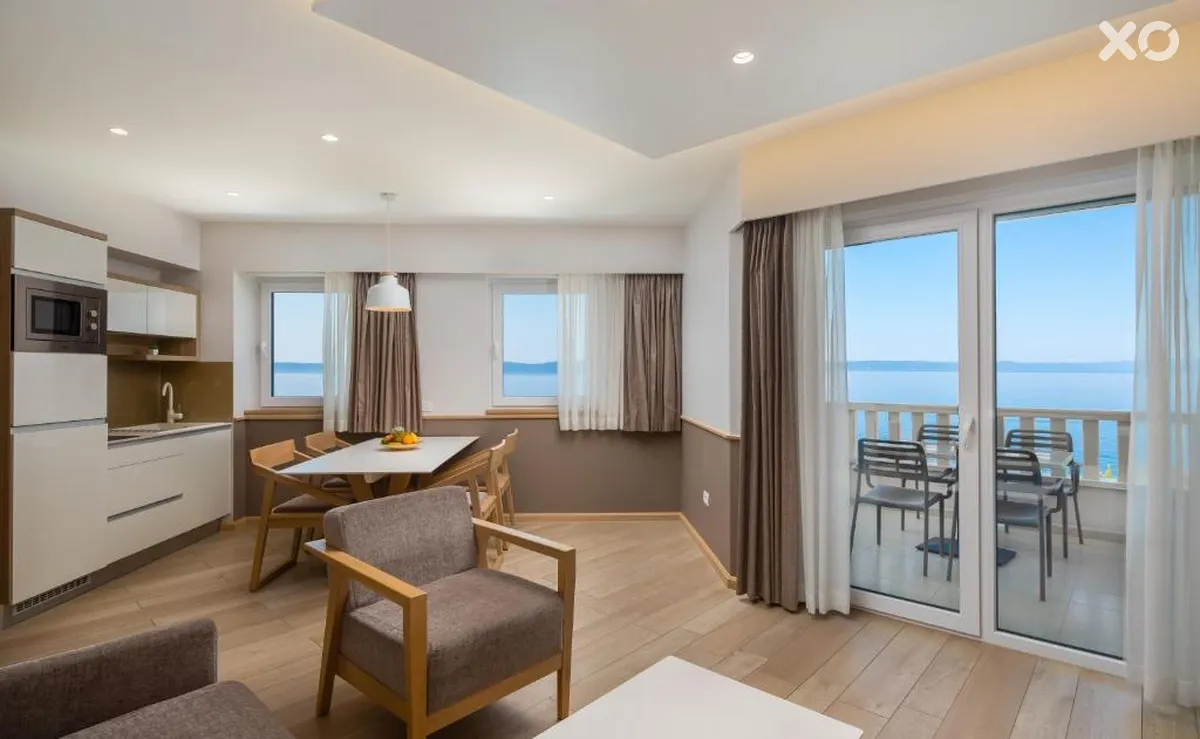 Tamaris Aparthotel