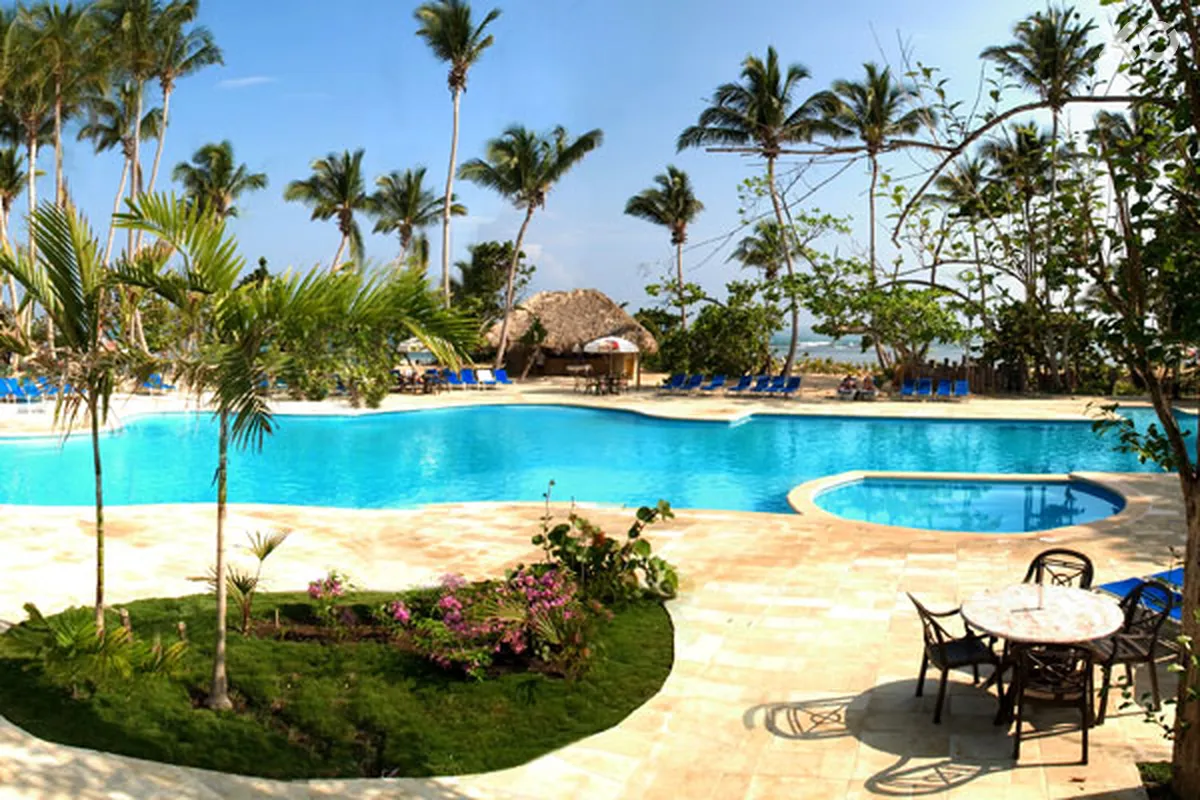 Grand Bahia Principe El Portillo