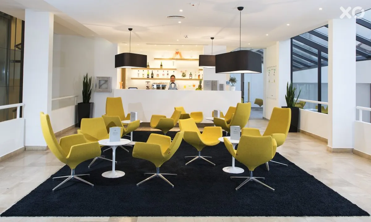 Aminess Liburna Hotel