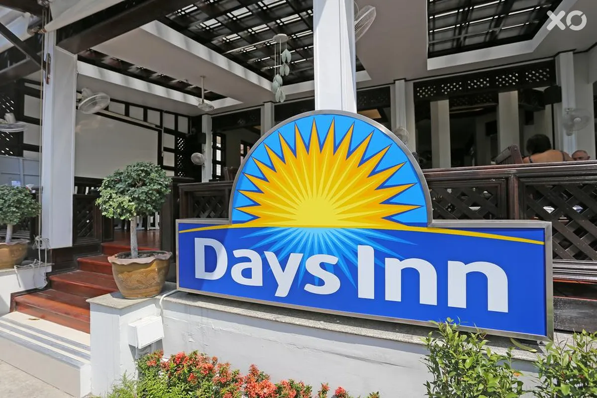 Days Inn Patong Beach