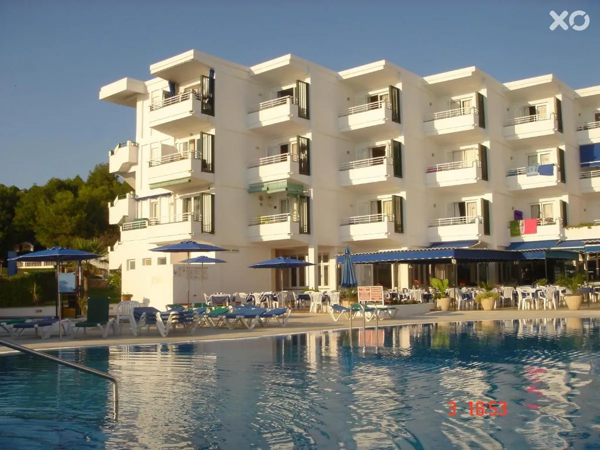 Vistamar Apartments