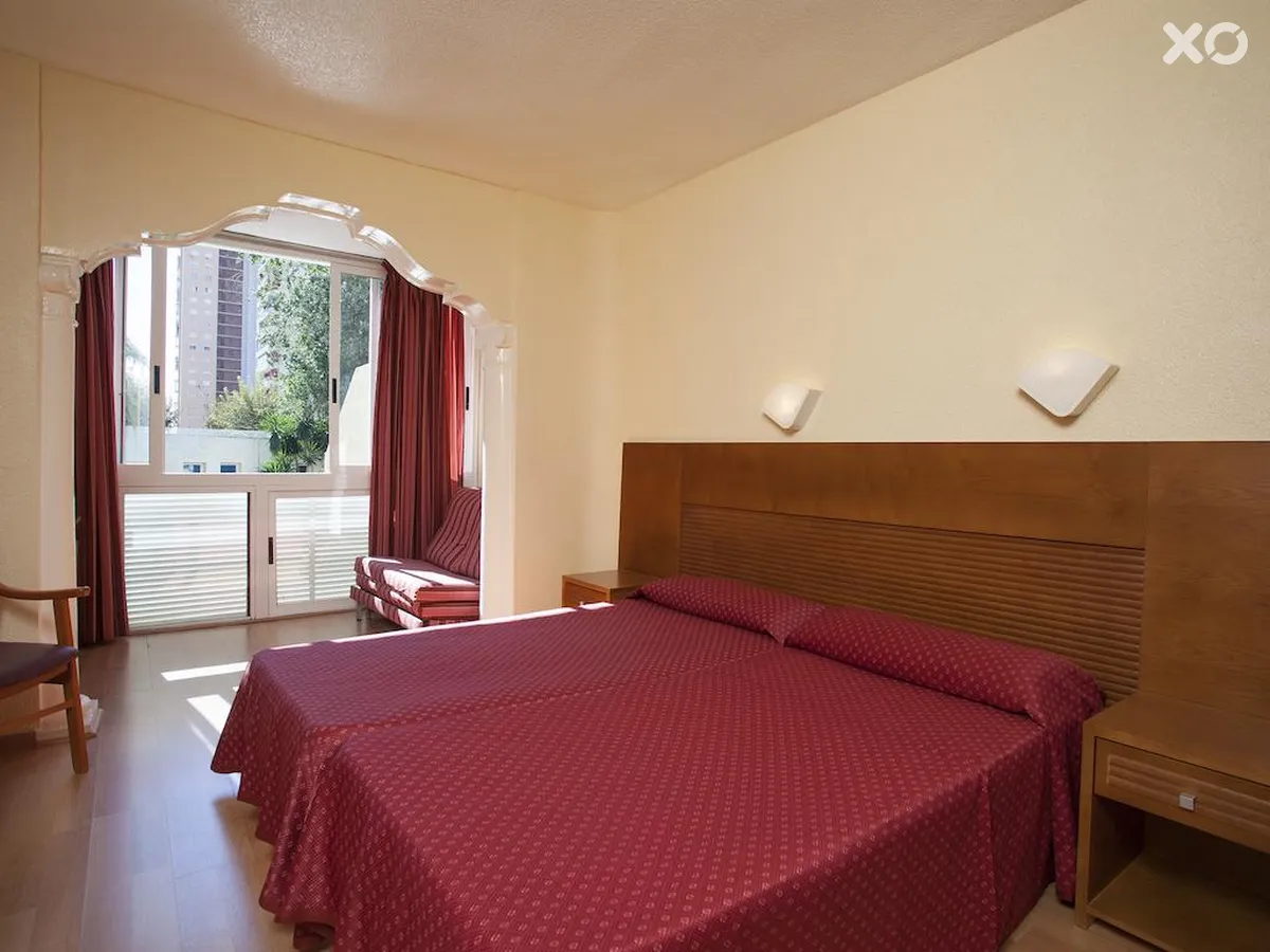 Magic Villa Benidorm Hotel