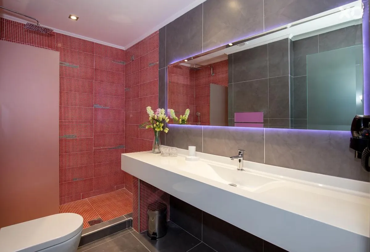 Astris Sun Hotel
