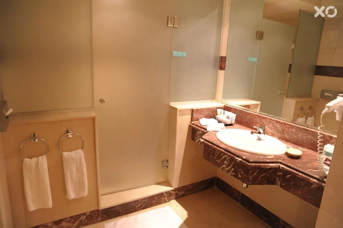 Ecotel Dahab Resort