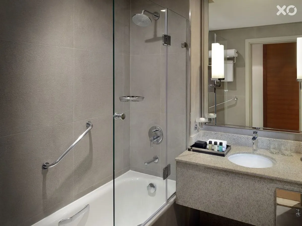 Mövenpick Hotel & Apartments Bur Dubai