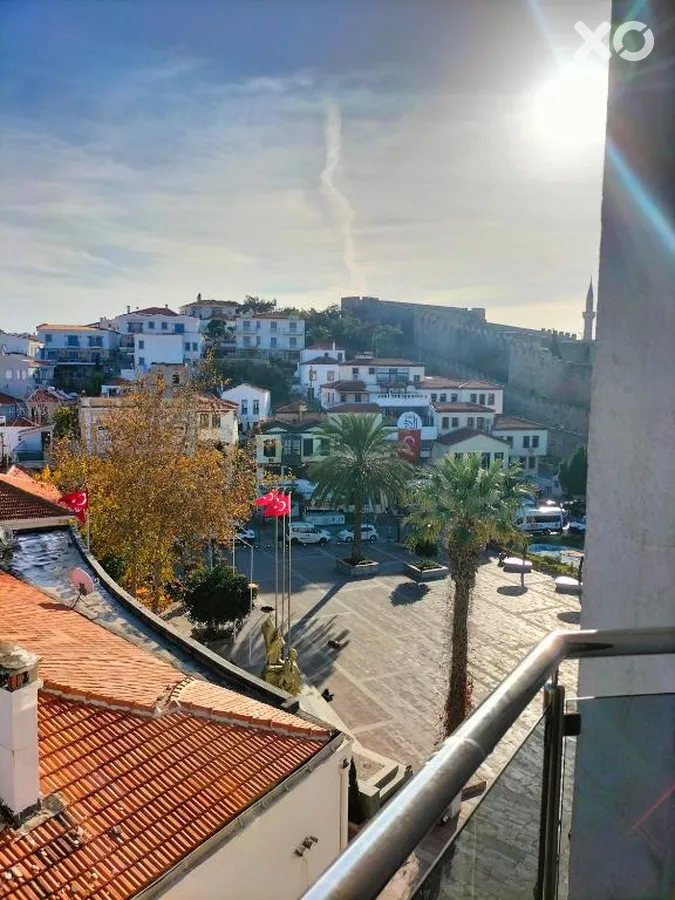 Ridvan Otel