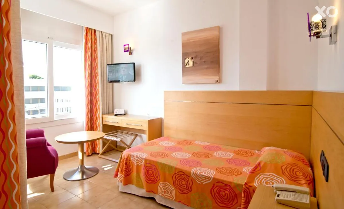 Hotel Capricho & Spa