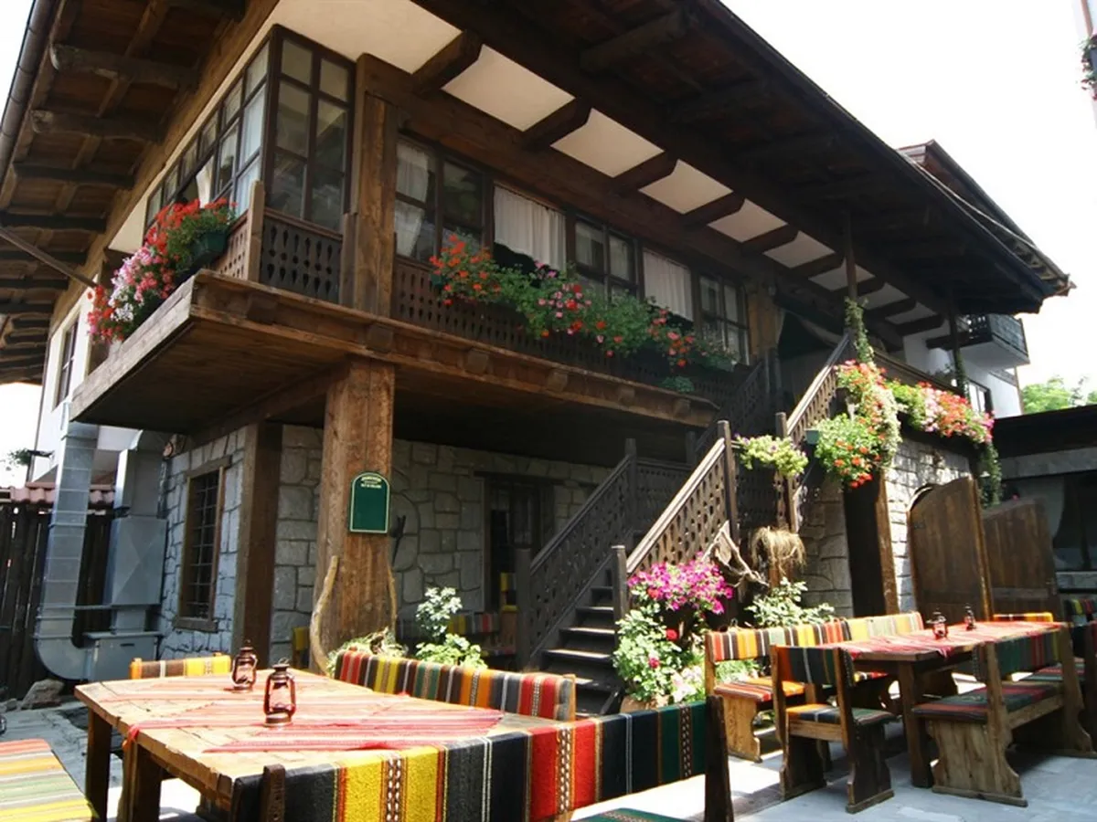 Molerite Hotel