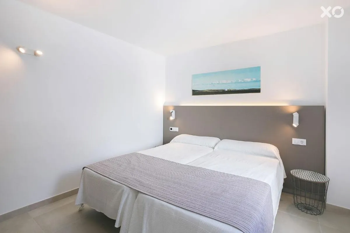 Celeste Apartments