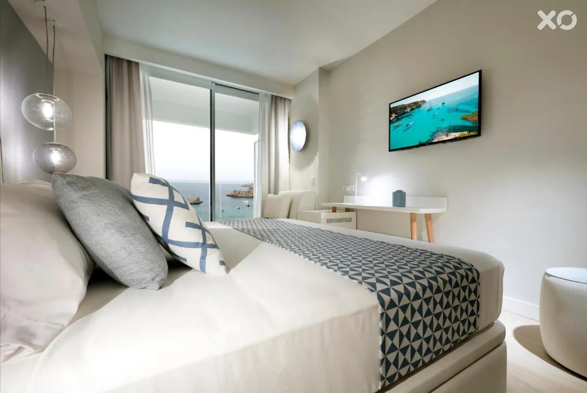 Palladium Hotel Menorca
