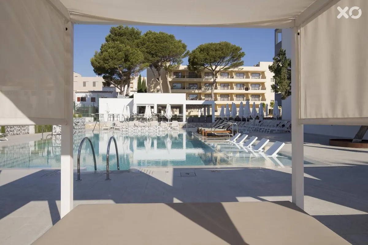 Bella Playa & Spa Hotel