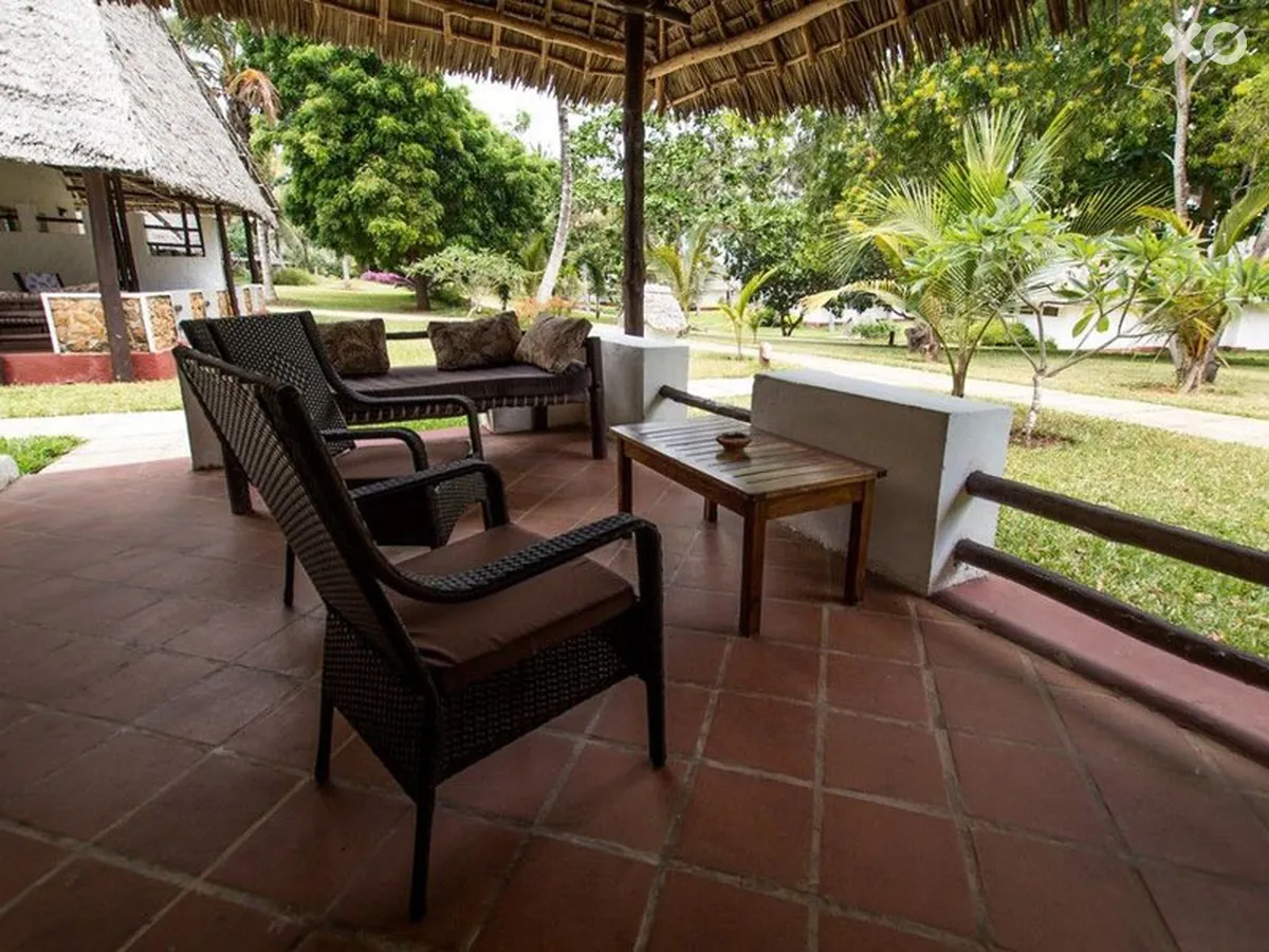 Karafuu Beach Resort & Spa