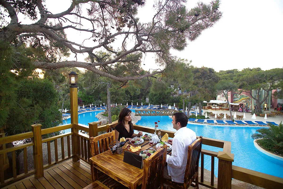 Blue Waters Club
