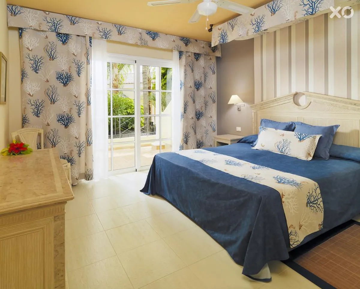 Gran Oasis Resort