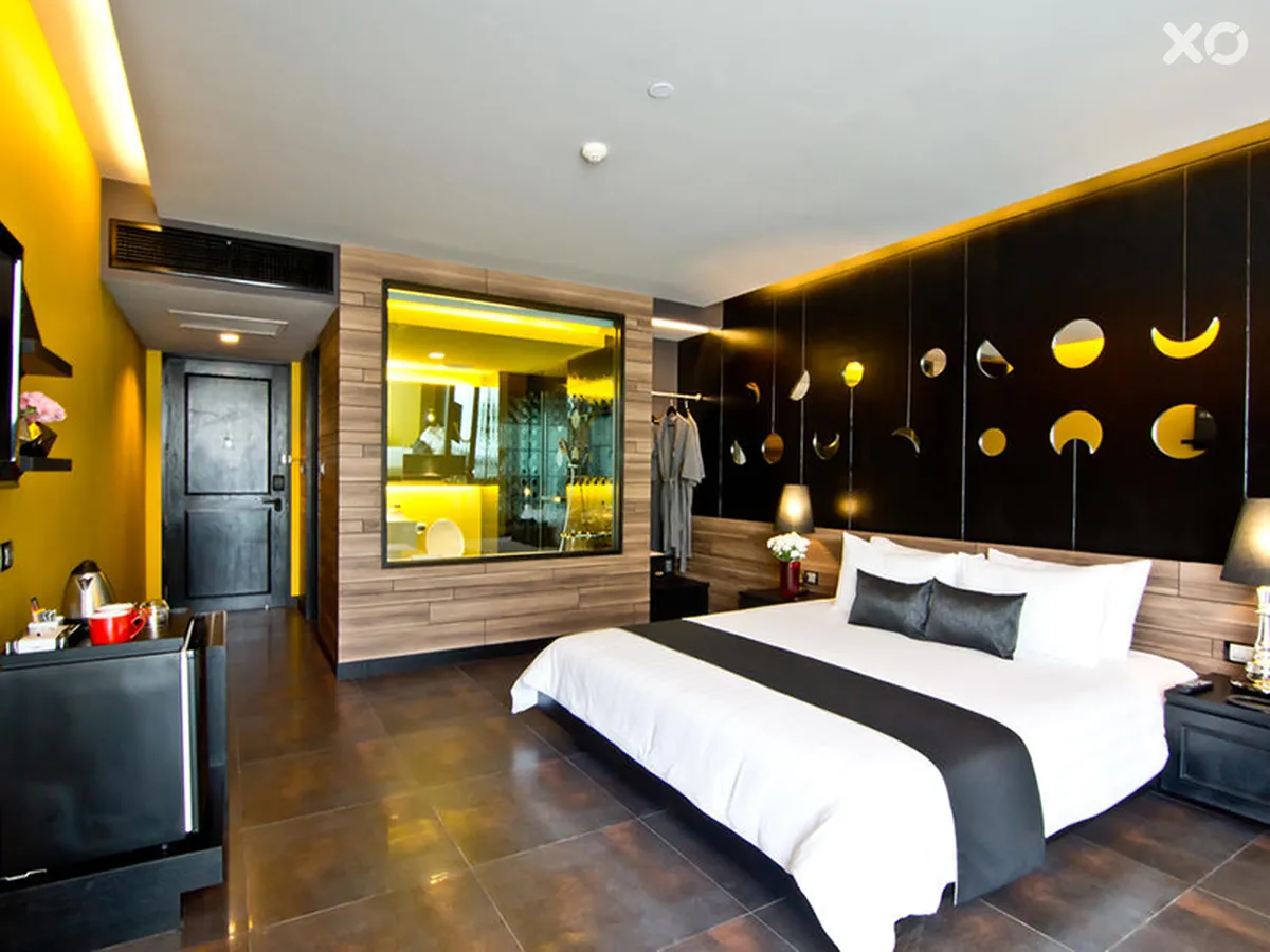 TSix5 Hotel