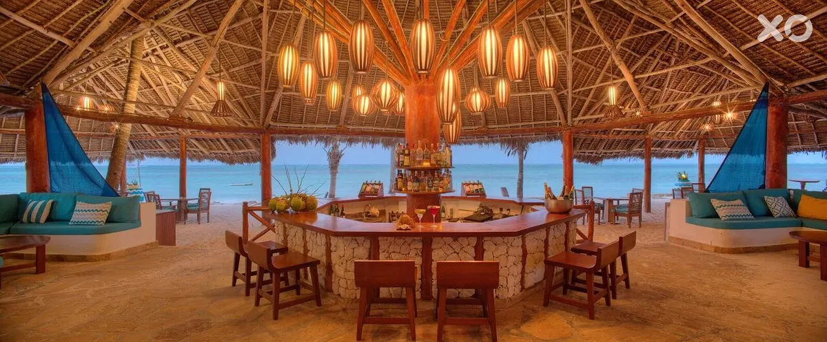 Bluebay Beach Resort & Spa