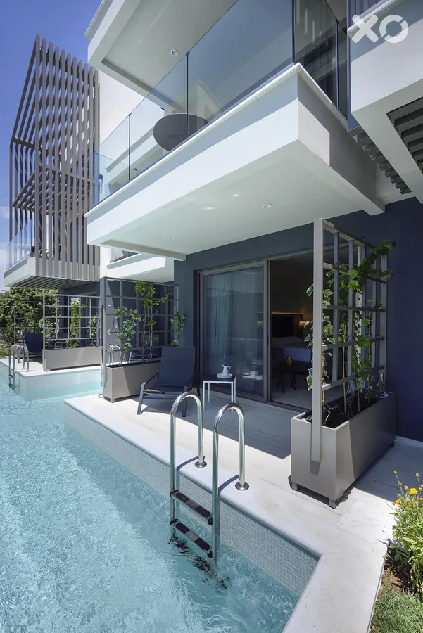 Serenity Suites