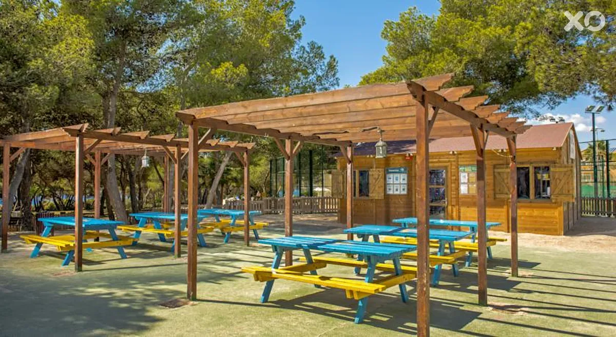 Iberostar Club Cala Barca