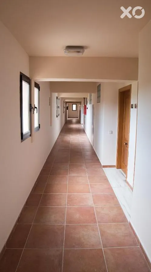 Seramar Apartamentos Sunna Park