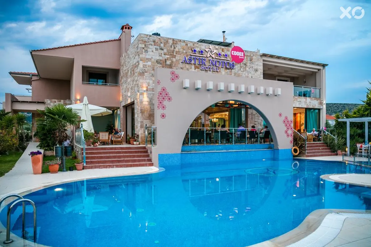 Astir Notos Hotel