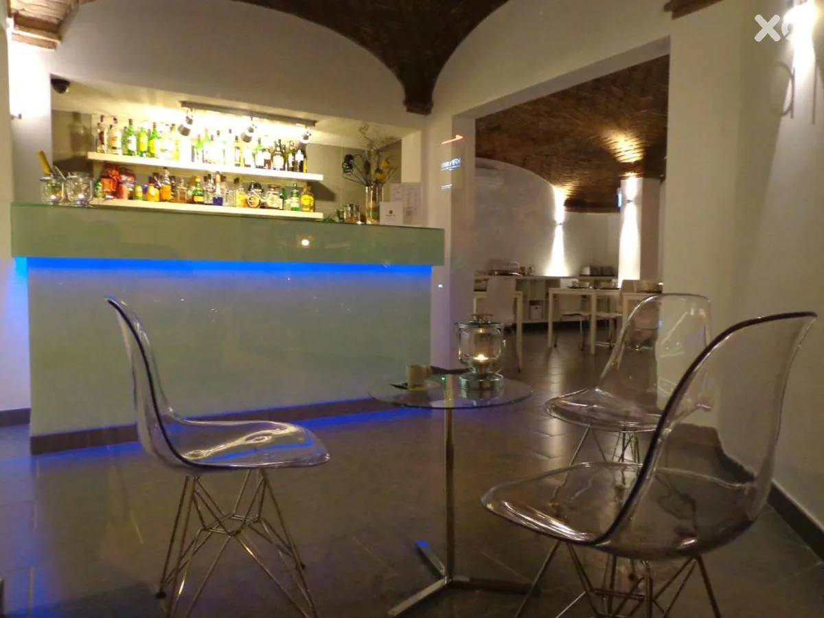 KR Hotels Albufeira Lounge