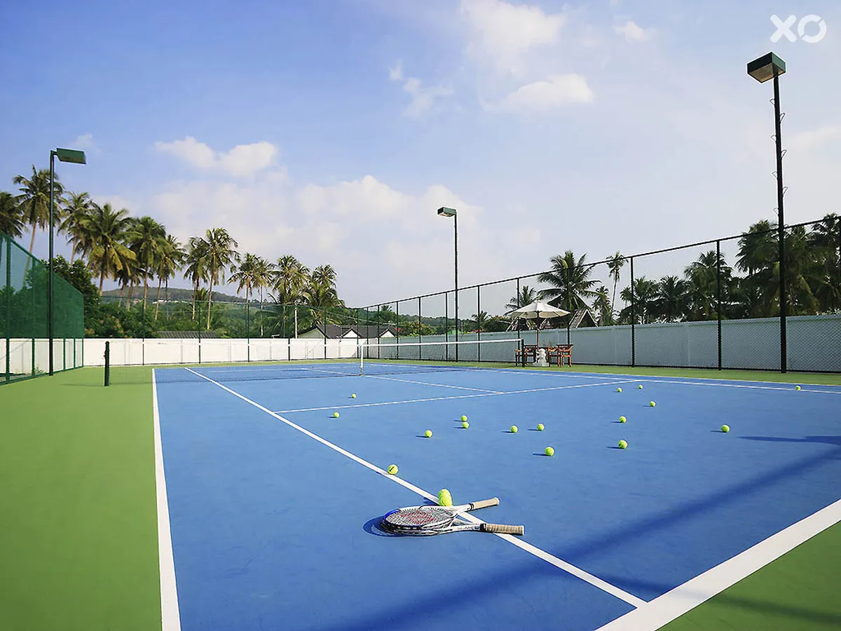 Sofitel Krabi Phokeethra Golf & Spa Resort