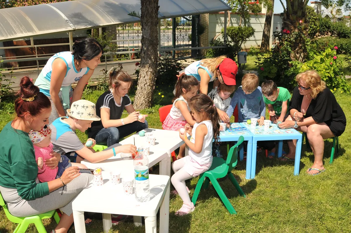Drita Resort & Spa Hotel