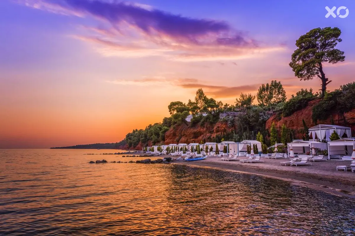 Danai Beach Resort & Villas