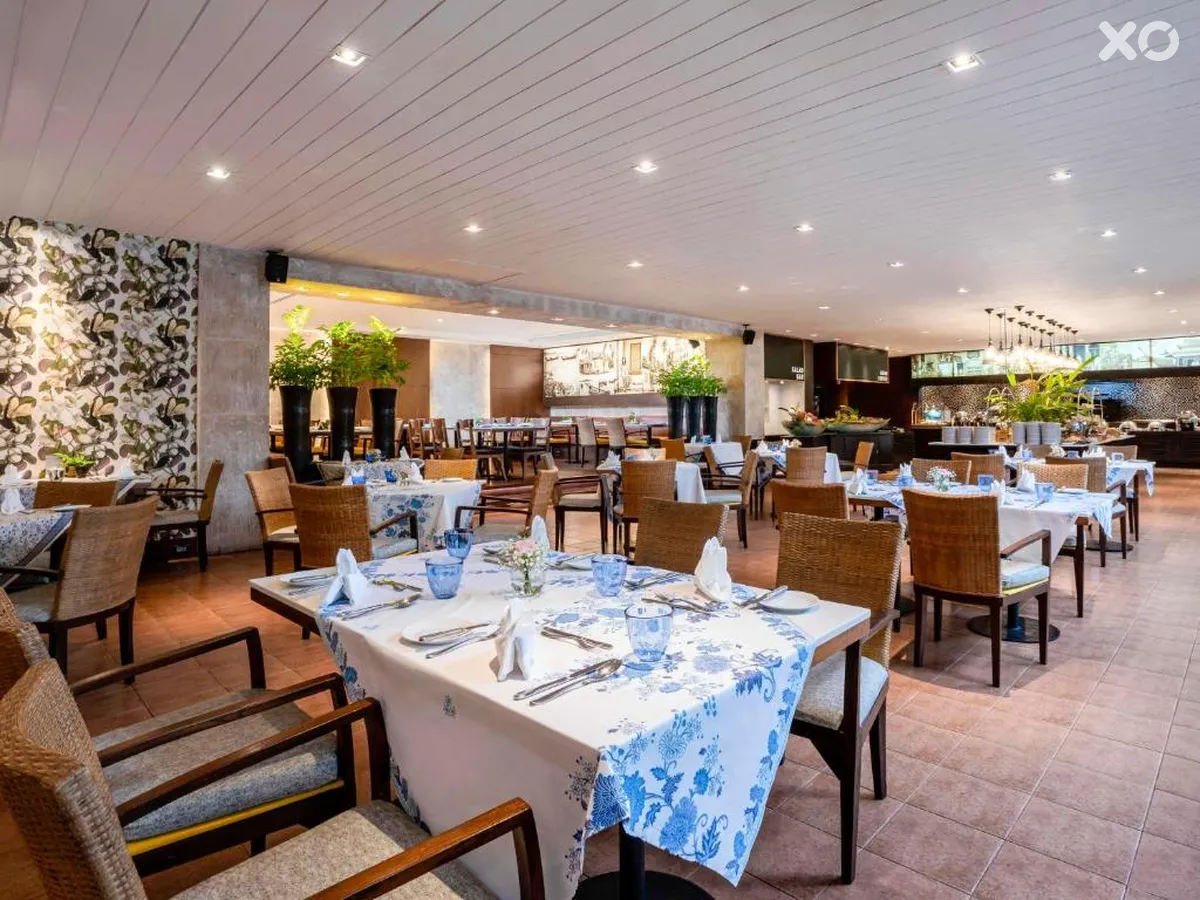 Pullman Phuket Acadia Karon Beach Resort