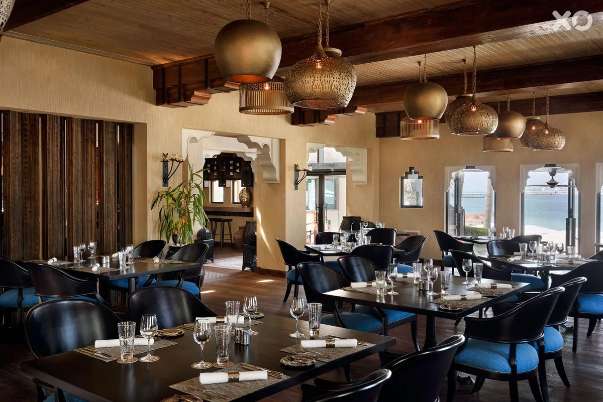 One & Only Royal Mirage The Residence & Spa