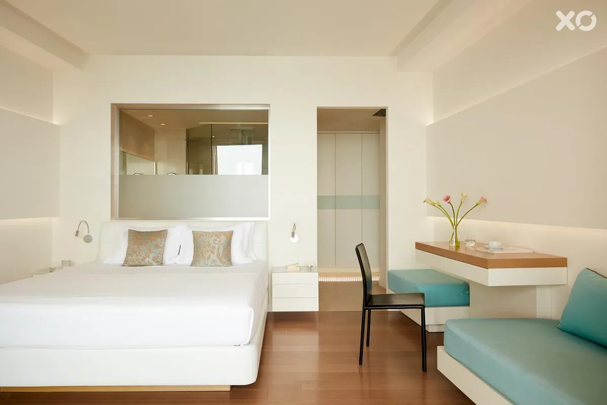 Cavo Olympo Luxury Resort & Spa