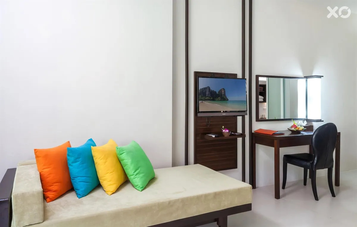 Sand Sea Resort