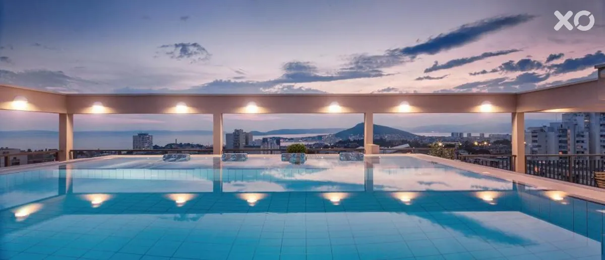 Dioklecijan Hotel & Residence