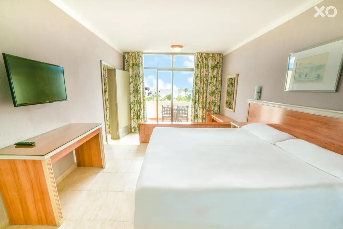 Beatriz Playa & Spa