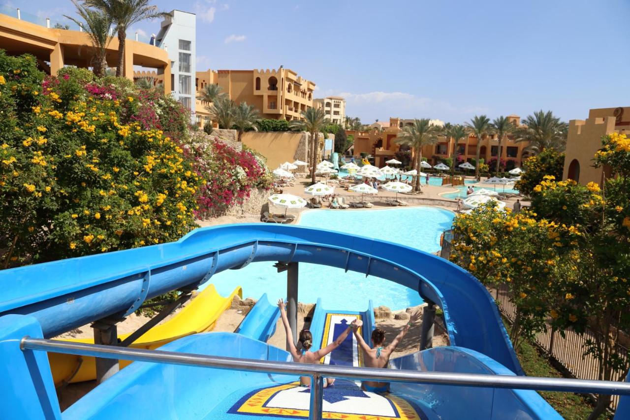 Rehana Royal Beach Resort Aqua Park & ​​Spa
