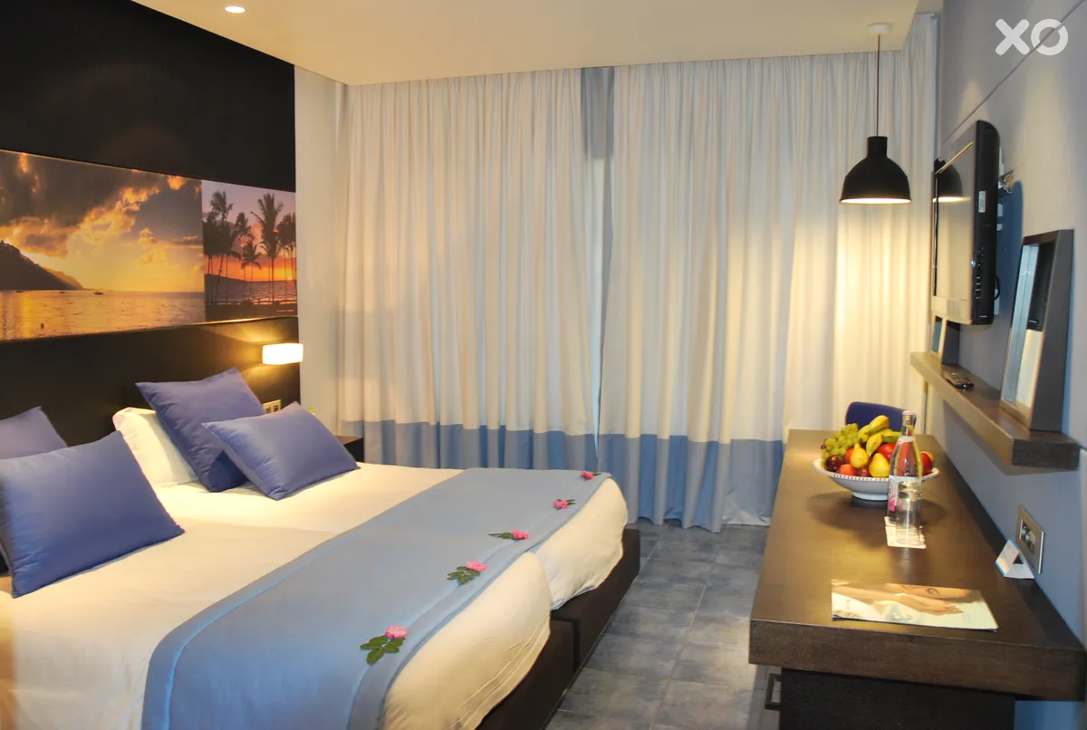 Phenicia Hotel